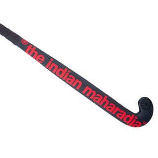 Indian Maharadja Red 15 ProBow