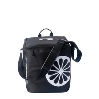 Indian Maharadja Ballbag CMX - Black