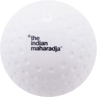 Indian Maharadja Dimple Wedstrijd Bal 1 St.
