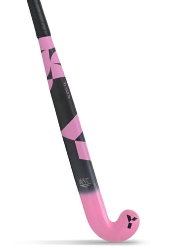 Y1 GLBPink 70 Hockeystick