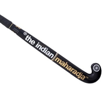 Indian Maharadja Gold 95 LowBow (thin)