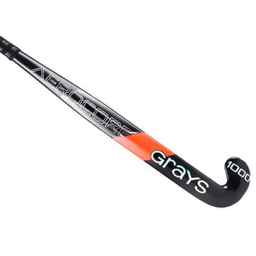 Grays AC1000 Dynabow-S