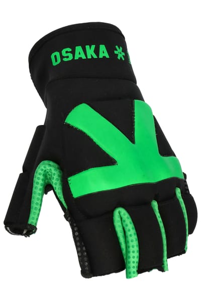 Osaka Armadillo - Iconic-Black