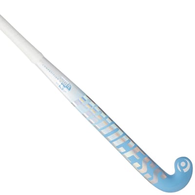 Princess Competition 3 STAR PROBOW Light Blue/White Senior Hockeystick