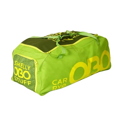 Obo Body bag Green