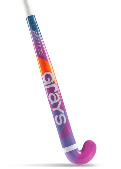 Grays Riptide Ultrabow Houten Hockeystick
