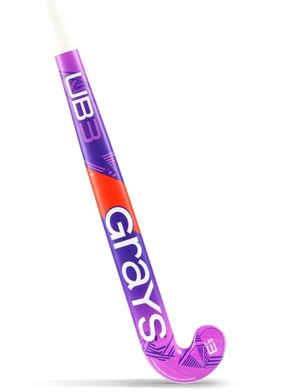 Grays UltraBow3 Hockeystick