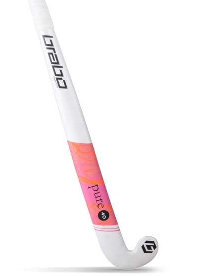 Brabo IT-Pure 40 CC Indoor Hockeystick