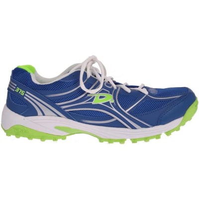Dita Comfort heren hockeyschoenen