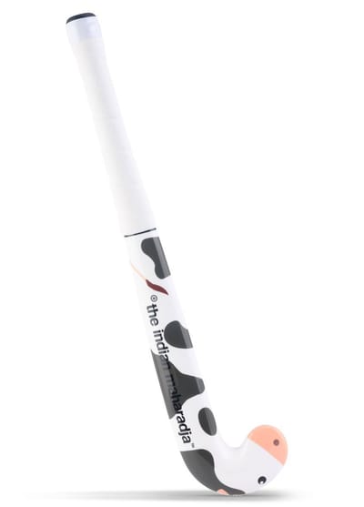The Indian Maharadja Baby Cow Hockeystick