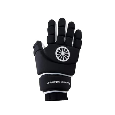 Indian Maharadja PRO i500 foam full Right - Black