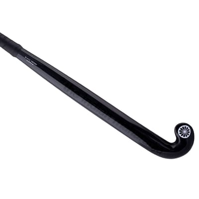 The Indian Maharadja Black Sword 45 Lowbow Hockeystick