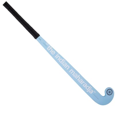 The Indian Maharadja Indoor Azure
