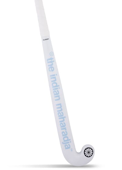 The Indian Maharadja Yuki Cloudy Junior Hockeystick 