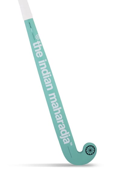 Indian Maharadja Artic Mint Indoor Hockeystick