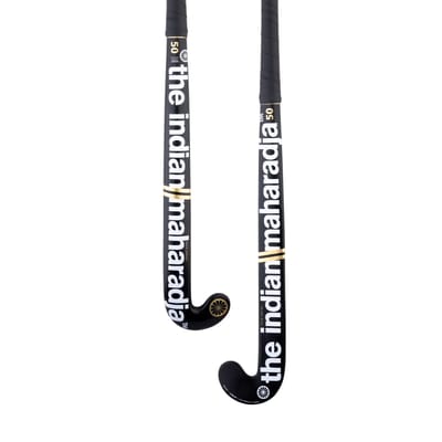 The Indian Maharadja Indoor Gold 50 LBOW