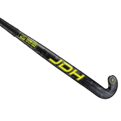 JDH X60 Extreme LowBow Hout Indoor