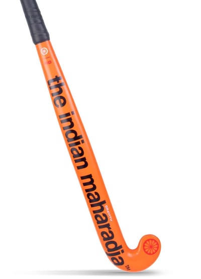The Indian Maharadja Gravity 90 Hockeystick