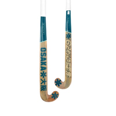 Osaka Indoor Pro Bow WD Pro Hockeystick Transformative Teal
