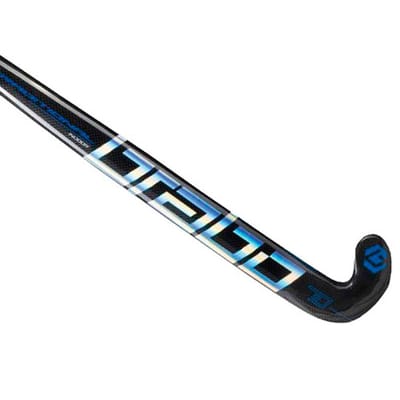 Brabo IT Traditional Carbon 70 LowBow Indoor