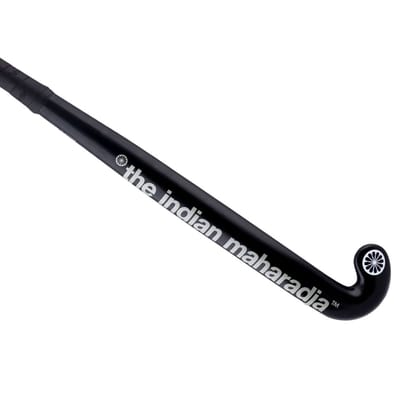 The Indian Maharadja Tegha 30 Lowbow Hockeystick
