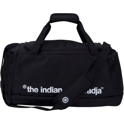 Indian Maharadja CSX Duffel Bag