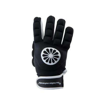 The Indian Maharadja GLORY 4.4 shell/foam full [right] - black