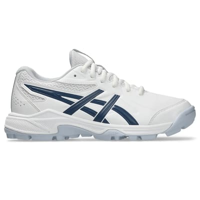 Asics GEL-Peake 3 GS - White/Independence Blue - Junior