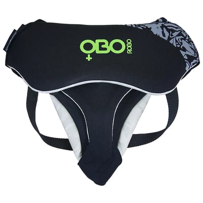 Obo Robo pelvic guard (ladies)