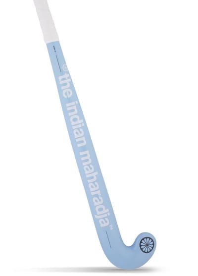 The Indian Maharadja Azure Junior Hockeystick 