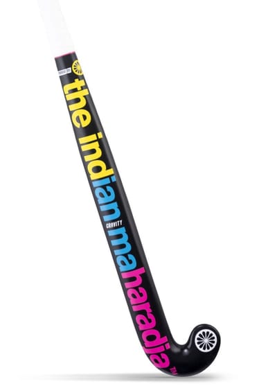 The Indian Maharadja Gravity 05 Hockeystick