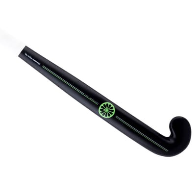 The Indian Maharadja Yuki Neon Night Hockeystick