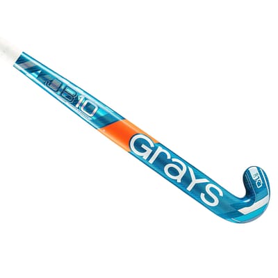 Grays JB 10 – jumbow – blauw/zilver