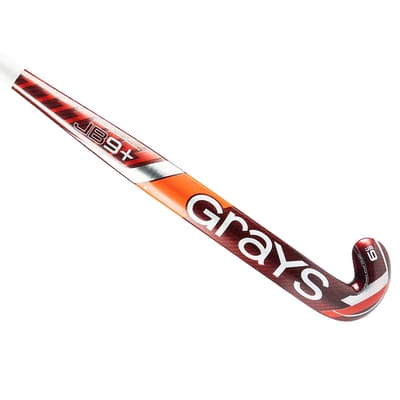 Grays JB 9+ Jumbow – rood