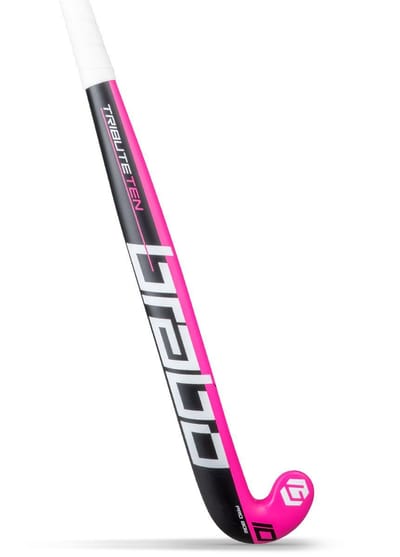 Brabo Tribute 10 ProBow Hockeystick