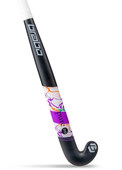 Brabo Pure 20 ProBow Hockeystick