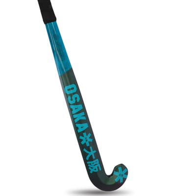 Osaka Futurelab Low Bow 40 Hockeystick