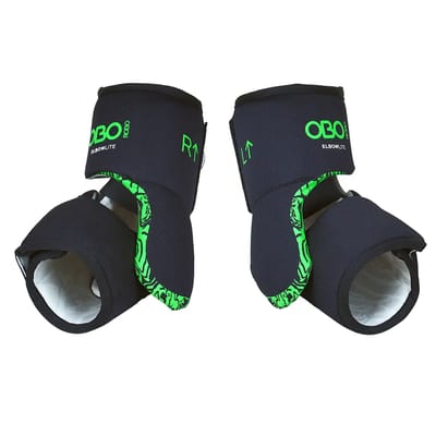 Obo Robo LITE elbow guards 2026