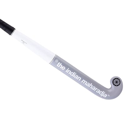 The Indian Maharadja Gravity 40 Midbow Hockeystick