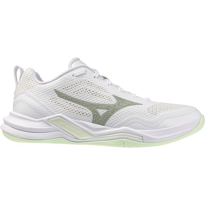 Mizuno  Wave Stealth Pro Dames