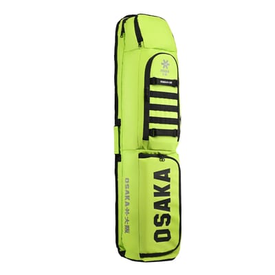Osaka Pro Tour Stickbag Medium - Wild Lime