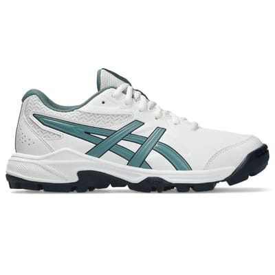 Asics GEL-Peake 3 GS - White/Foggy Teal - Junior