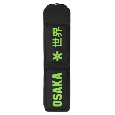Osaka Sports Stickbag Large - Iconic Black