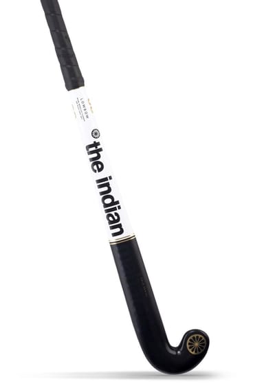 The Indian Maharadja Gold 30 Jr Hockeystick