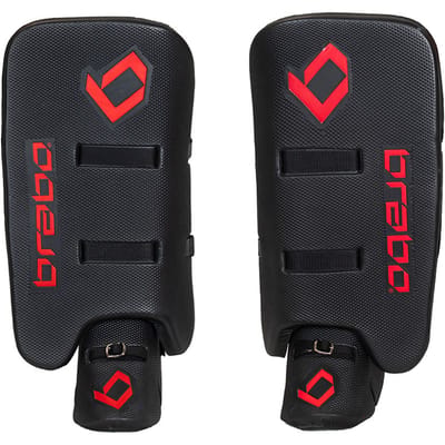 Brabo G-Force Legguards & Klompen Midi