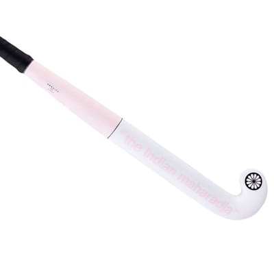 The Indian Maharadja Gravity 00 Midbow Hockeystick