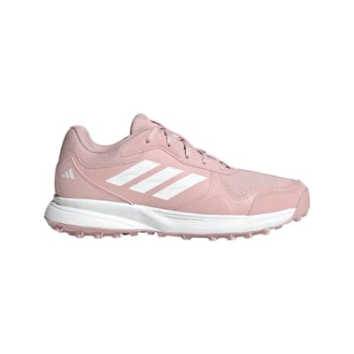 Adidas Fabela Rise 2 - Lilac White