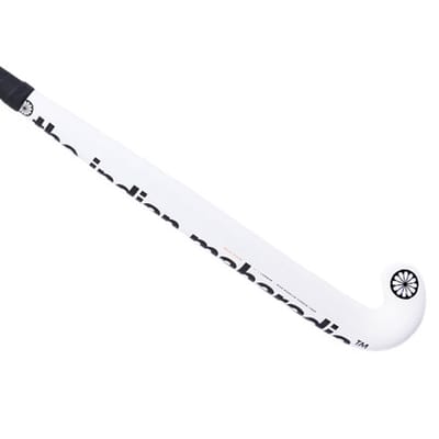 Indian Maharadja White Sword 25 LowBow