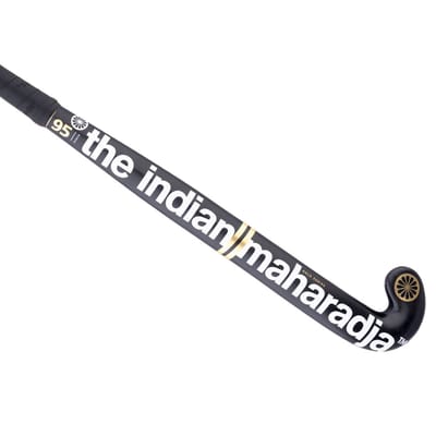 The Indian Maharadja Gold 95 Probow Hockeystick