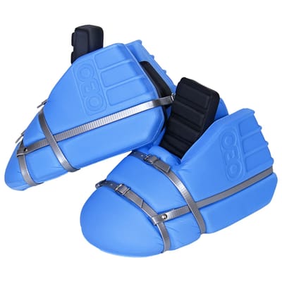 Obo YAHOO Kickers Peron
